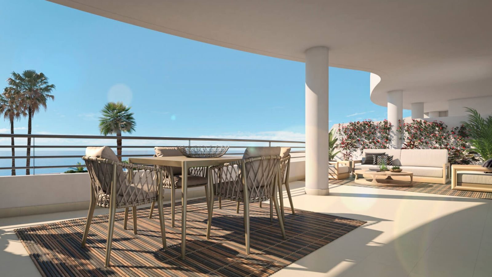 Nexus Residences